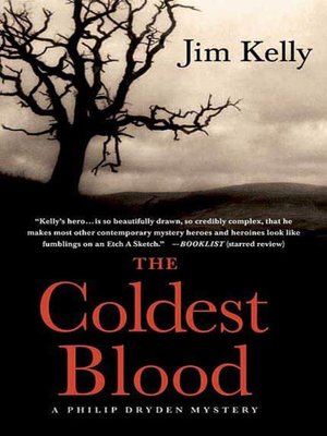 cover image of The Coldest Blood